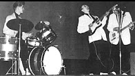 The Fendermen